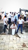 New Avasage Foundation laying Ceremony - 21 July 2024 (Photo Credit Ranuka Prabhashitha)